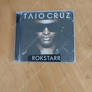 타이오 크루즈 CD