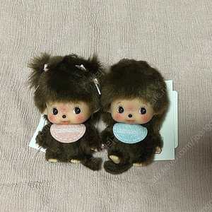 ( 몬치치 ) 베비치치 키링 일괄