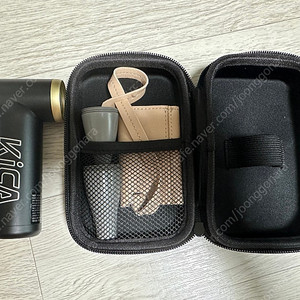소소한 캠핑용품 팝니다