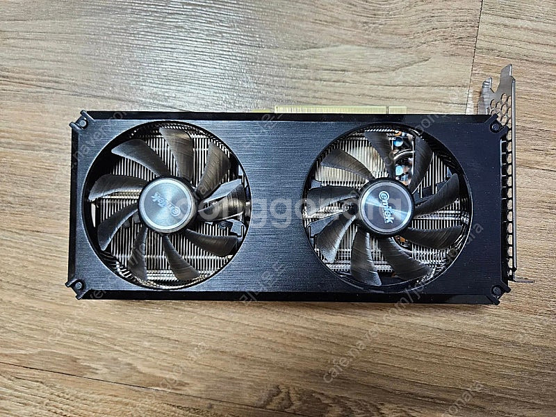 이엠텍 GEFORCE RTX 3060 OC 12기가 팝...--1