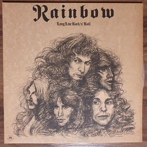 헤비메탈 lp, Rainbow
