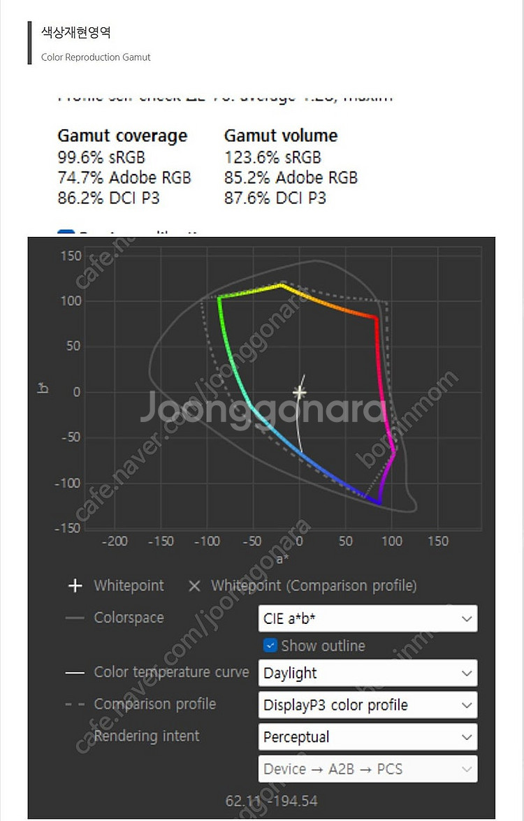32ULD995 나노ips 4K 전문가용 모니터--5