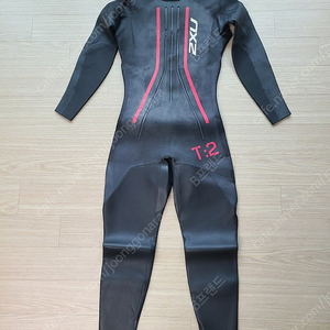 2XU 트라이애슬론 수영슈트 철인슈트.웻수트 판매
