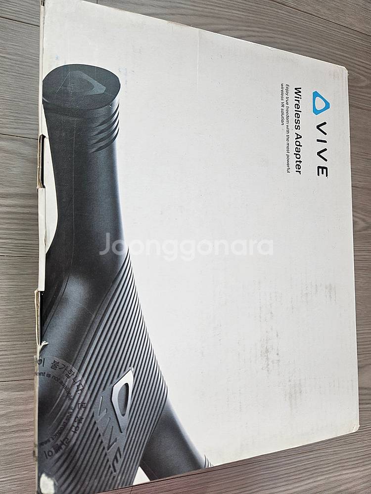 HTC Vive 무선 어댑터--0