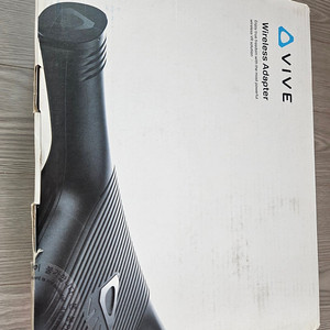 HTC Vive 무선 어댑터