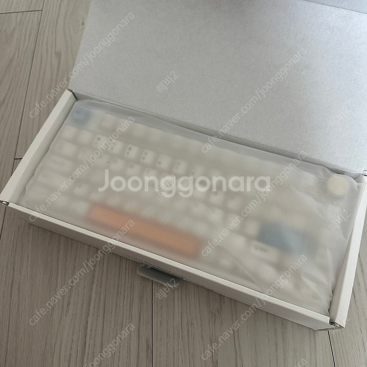 (풀박스) 키도스 NJ80-AP 리니어 37g 텐키리스--1
