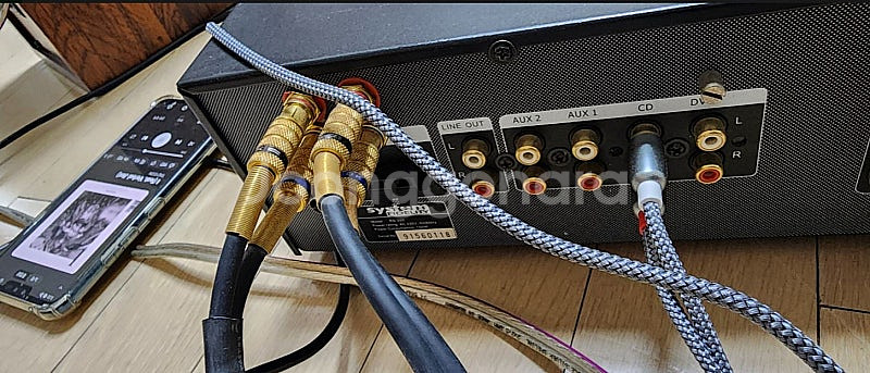 @개인 택포@ system fidelity rs-250...--0
