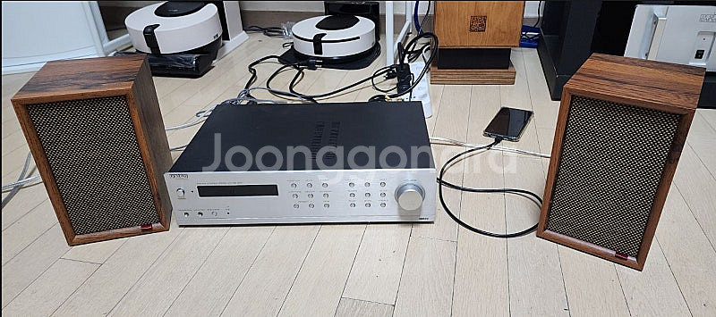@개인 택포@ system fidelity rs-250...--7