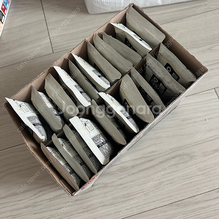퀘이커 마시는 오트밀(오트케어 맛있는 오트밀) 그레인--1