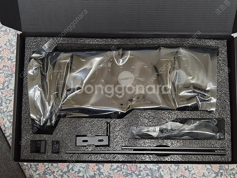지포스 5070Ti 이글 Eagle OC 미개봉 (피씨...--6
