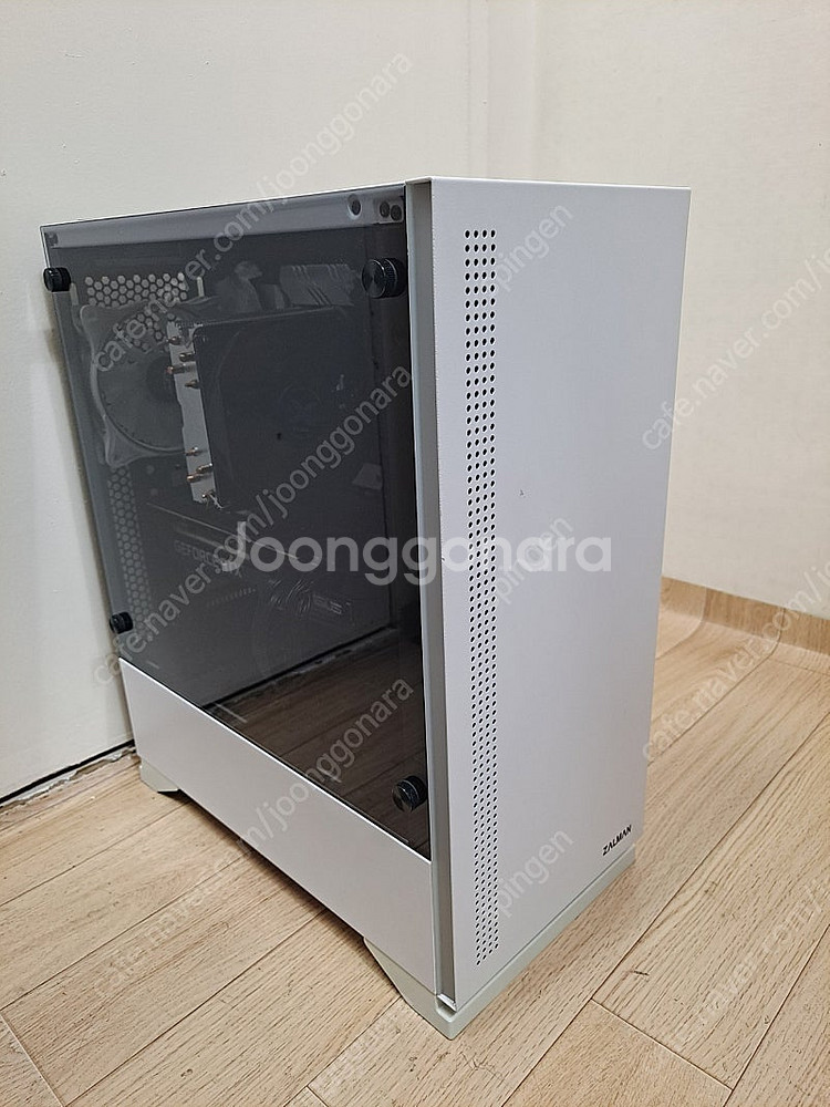 컴퓨터 본체 (라이젠 5800X/RTX3070/SSD ...--2