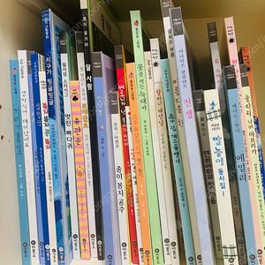 비룡소북클럽비버초등1(택포)