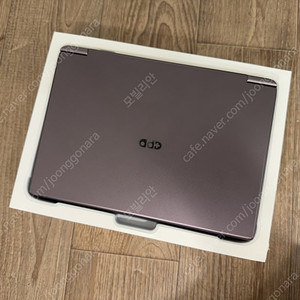 GPD WIN MAX 2 윈맥스 2 HX370 64G + LTE