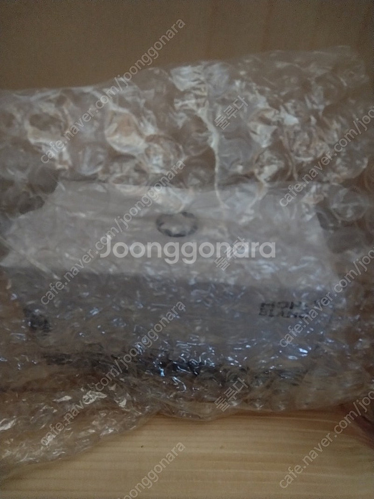 몽블랑 잉크 쿨그레이 미개봉 안전거래ok--0