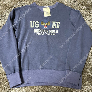 버즈릭슨 usaf 스웻셔츠 40