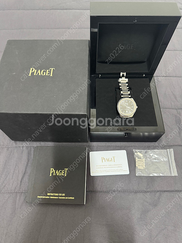 피아제 폴로 회판 G0A41003--0