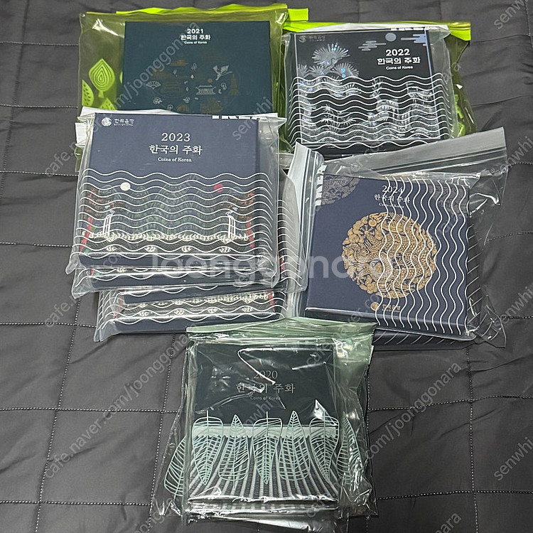 2020 2021 2022 2023 2024 민트 현용...--0