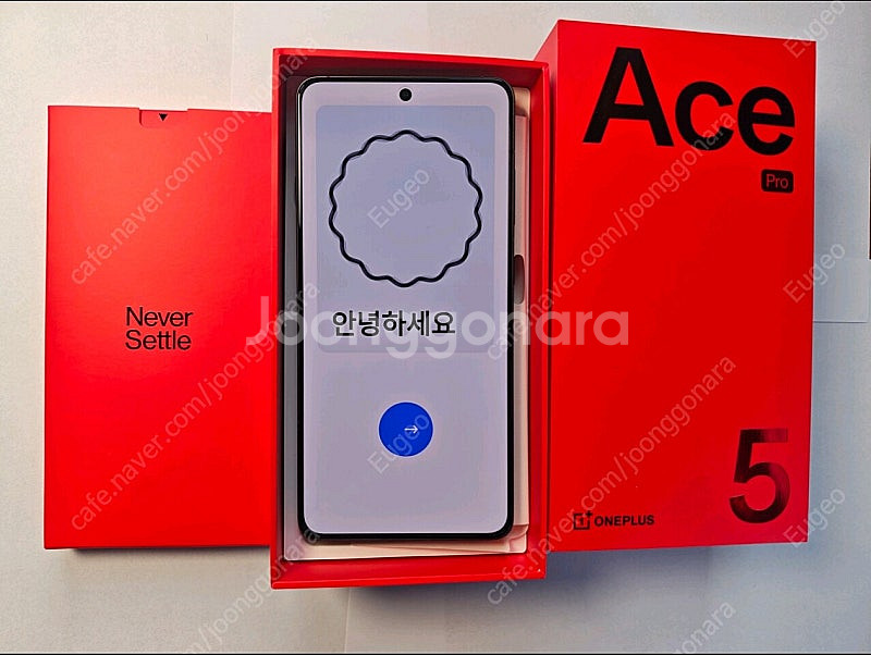 ONEPLUS 원플러스 에이스5 프로 스마트폰 자급제 ...--4
