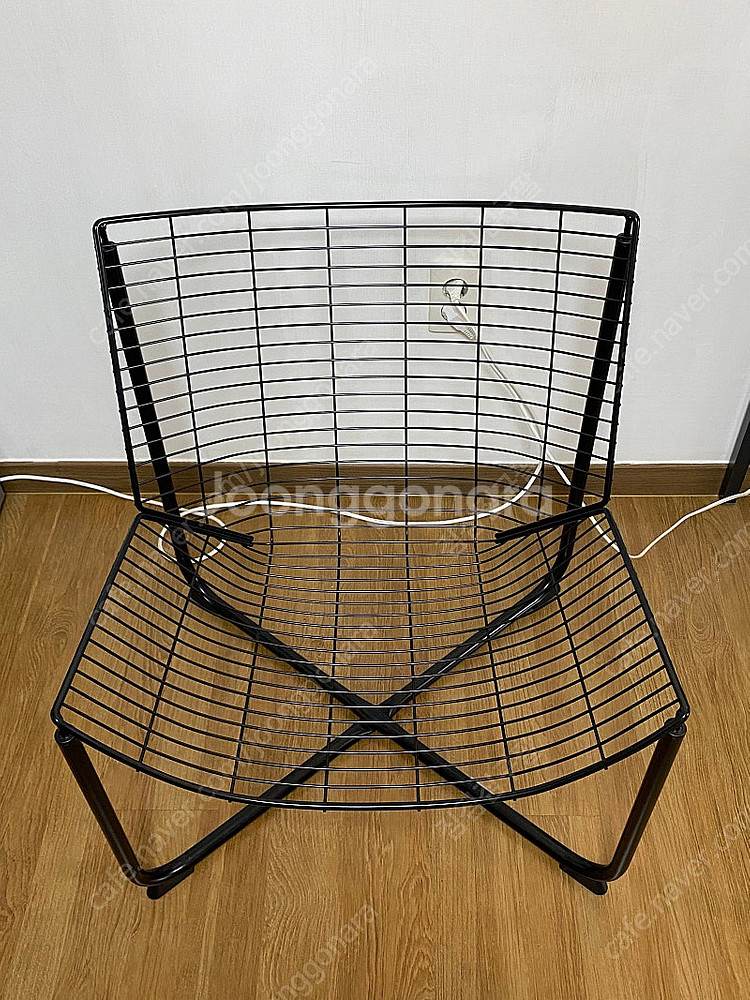 IKEA 이에카 스콜보다 블랙 판매합니다.--3