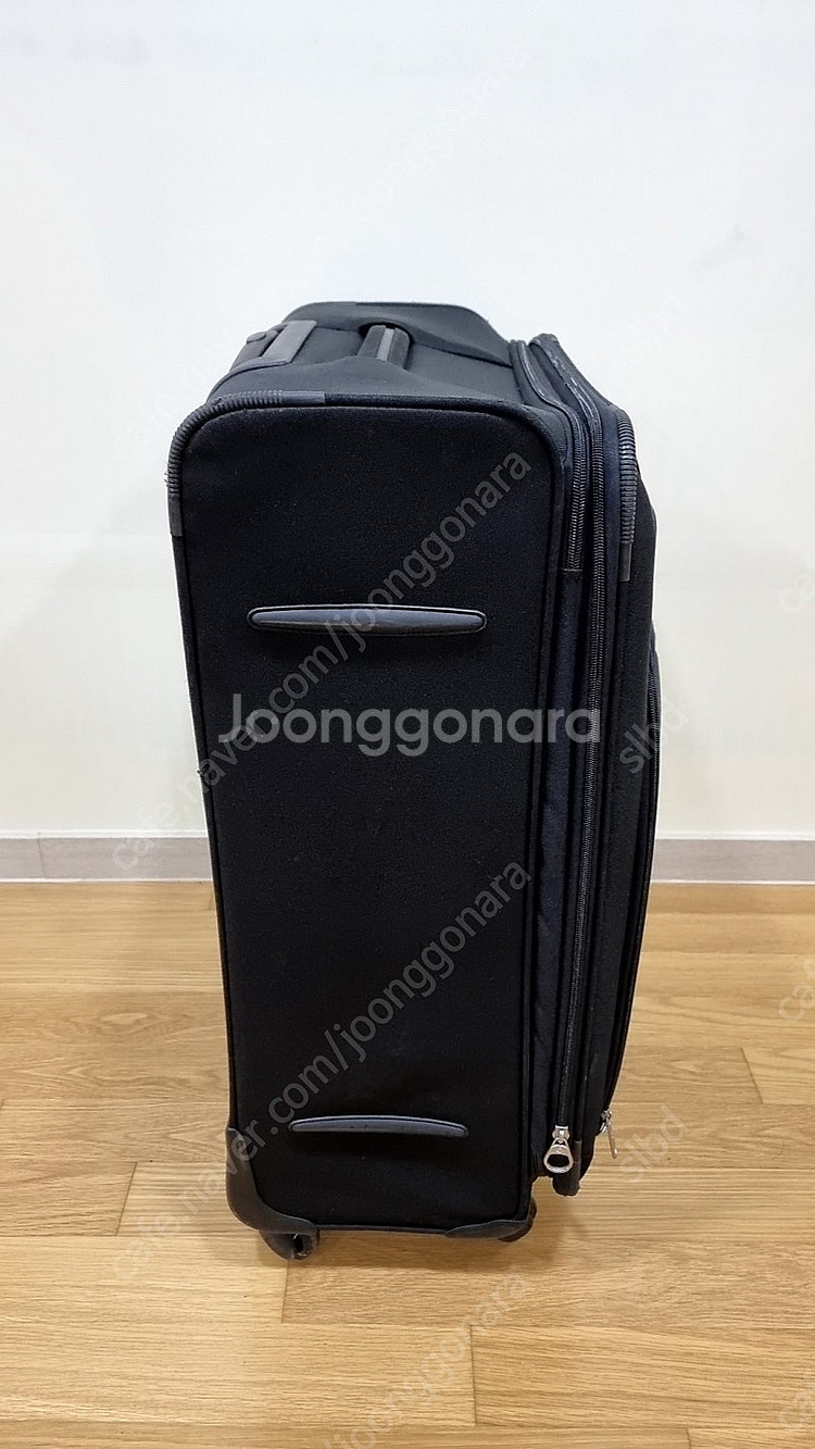 샘소나이트 25인치 확장형수화물용 캐리어(바퀴4구)--9