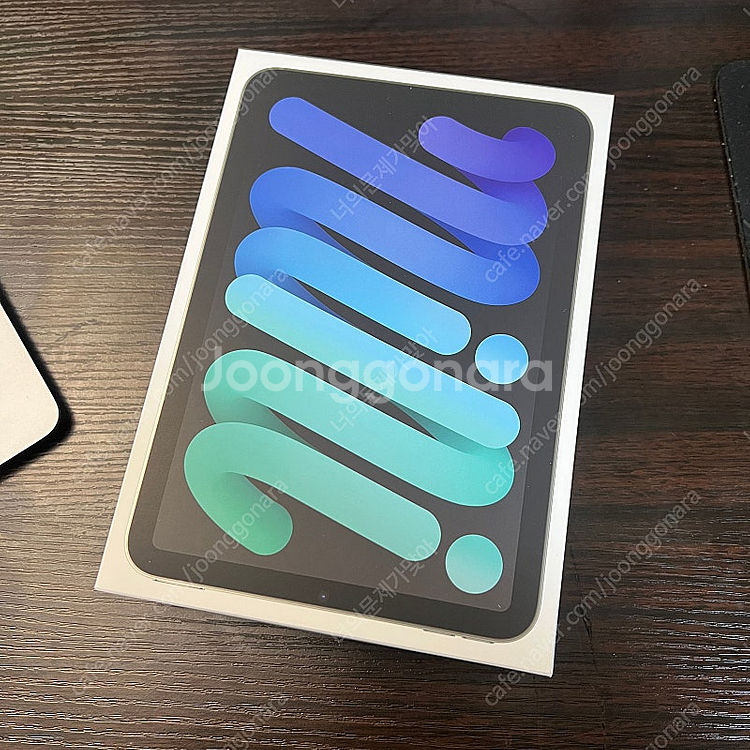 아이패드 미니 7세대 (스페이스 그레이, 128GB, ...--2