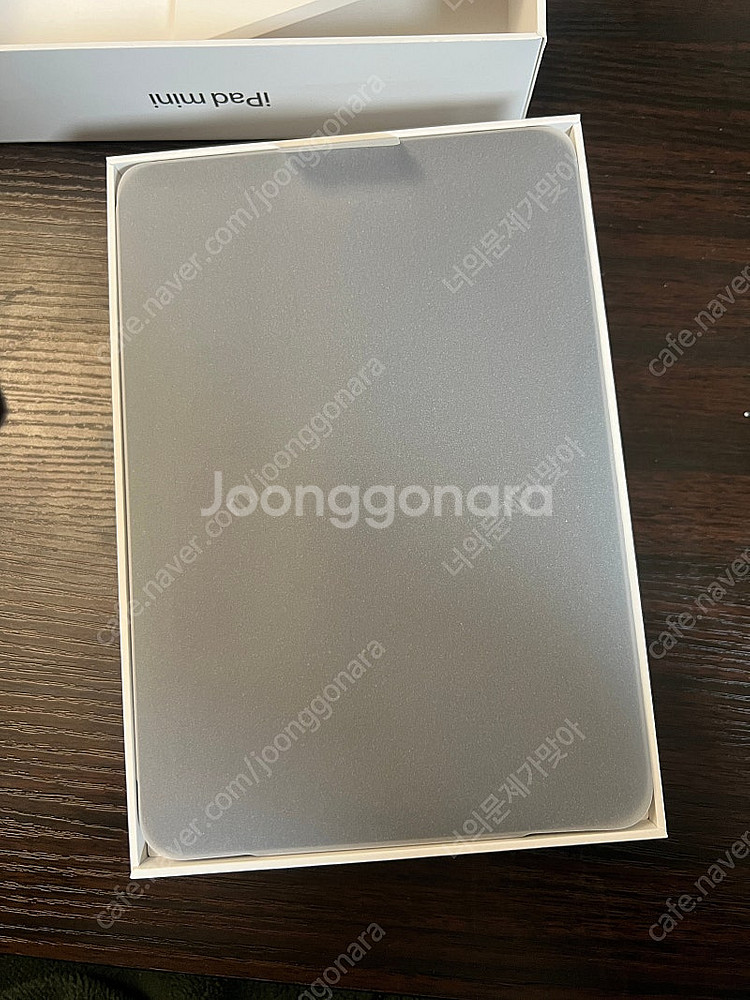 아이패드 미니 7세대 (스페이스 그레이, 128GB, ...--5