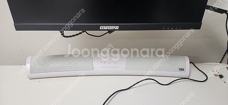 Britz 사운드바 BZ-SP600X 팝니다--0
