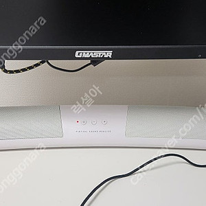 Britz 사운드바 BZ-SP600X 팝니다