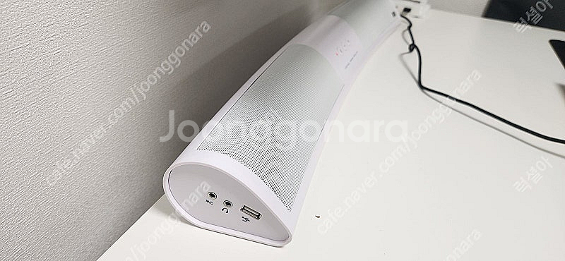 Britz 사운드바 BZ-SP600X 팝니다--1