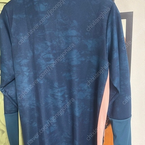 아디다스 아스날 AOP 트레이닝 탑 L 이미지