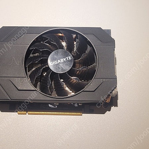 Geforce GTX 970 4G