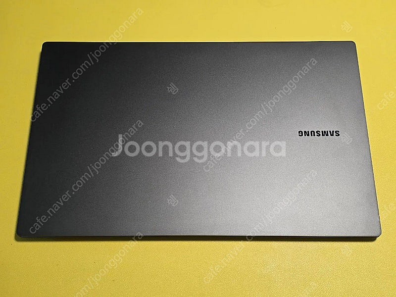 삼성 갤럭시북2프로 최고사양 노트북 NT950XEE-X...--2