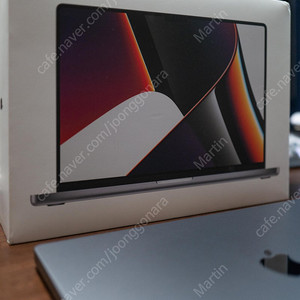 [S급] 맥북프로 16인치 M1 pro 고급형