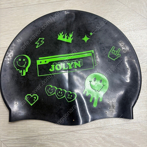 졸린 수모 외