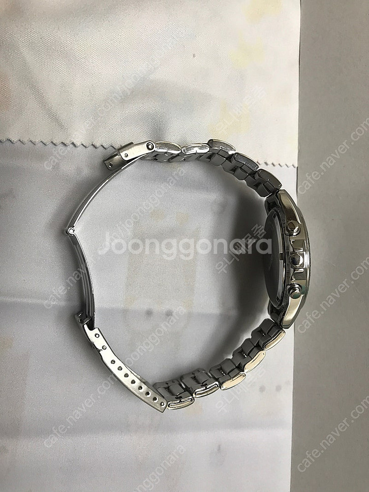 세이코 손목시계 SND367PC--4