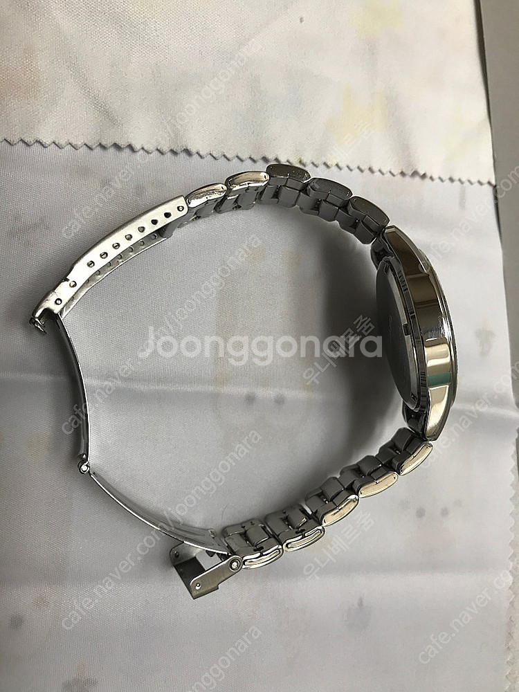세이코 손목시계 SND367PC--5