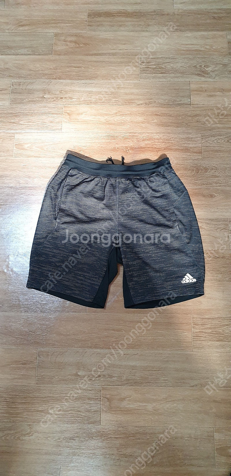 [남.31-32] 아디다스 남성 반바지 DQ2863--1