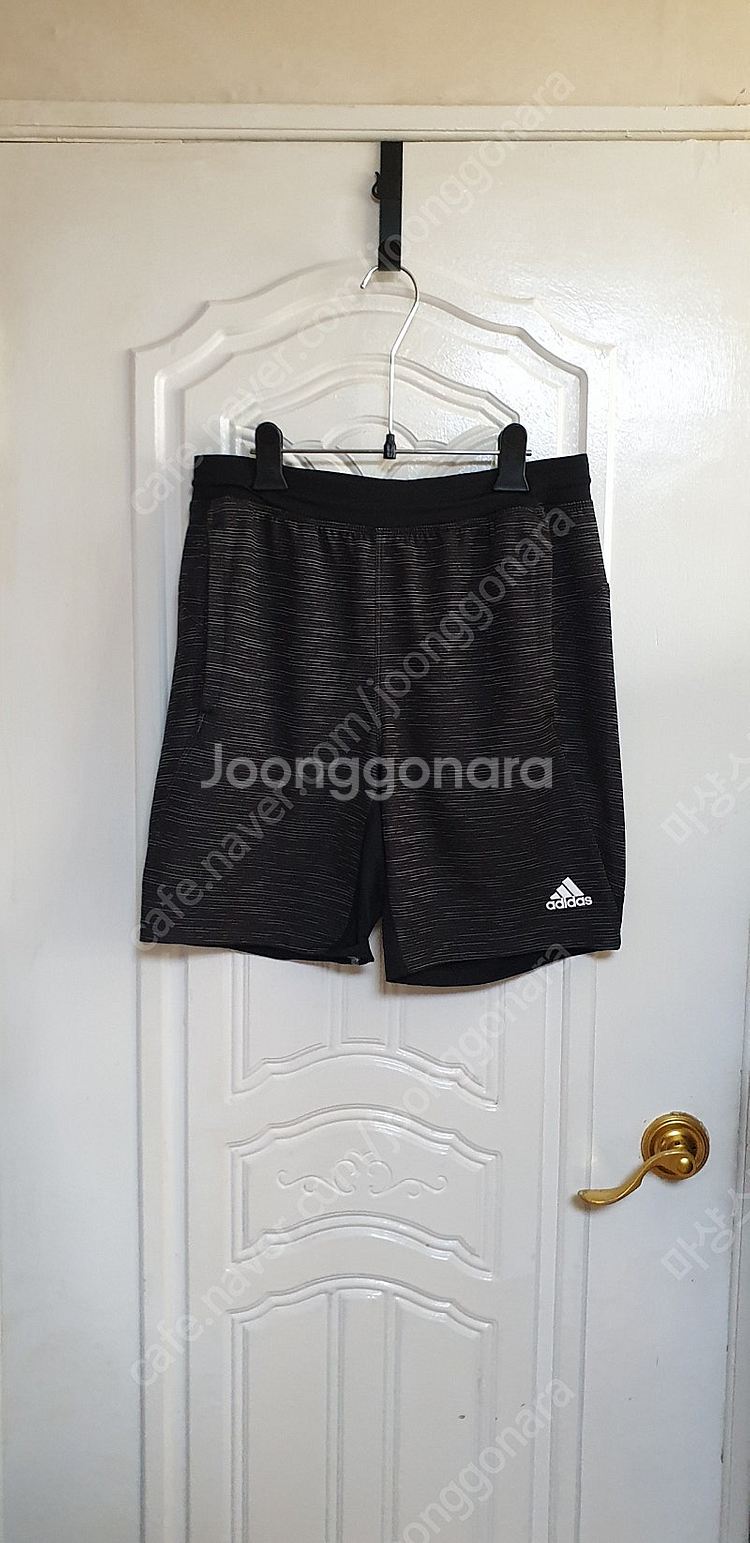 [남.31-32] 아디다스 남성 반바지 DQ2863--2