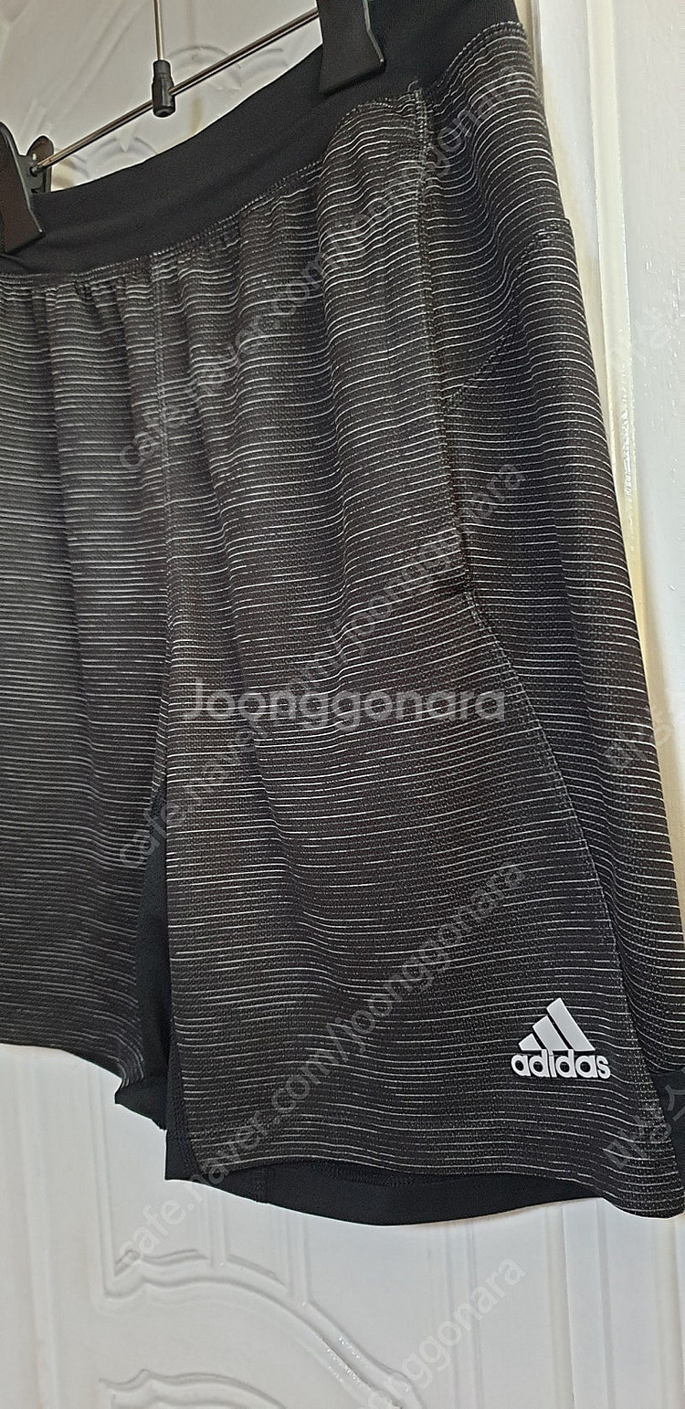 [남.31-32] 아디다스 남성 반바지 DQ2863--3