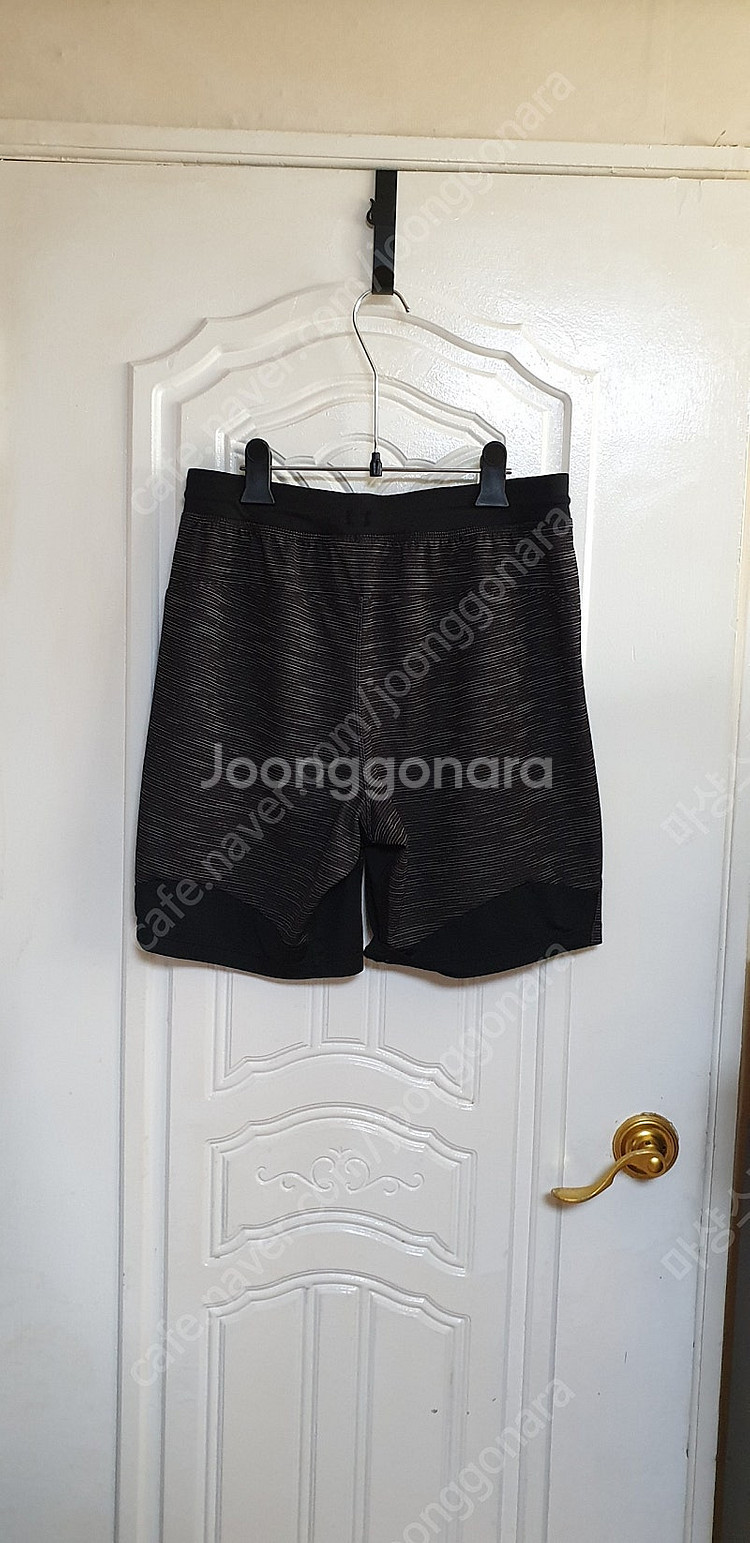 [남.31-32] 아디다스 남성 반바지 DQ2863--4