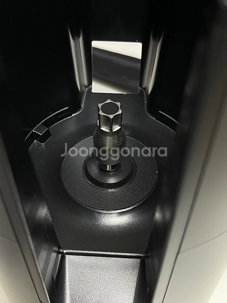 [가격인하] 휴롬 H400 착즙기 그레이--6
