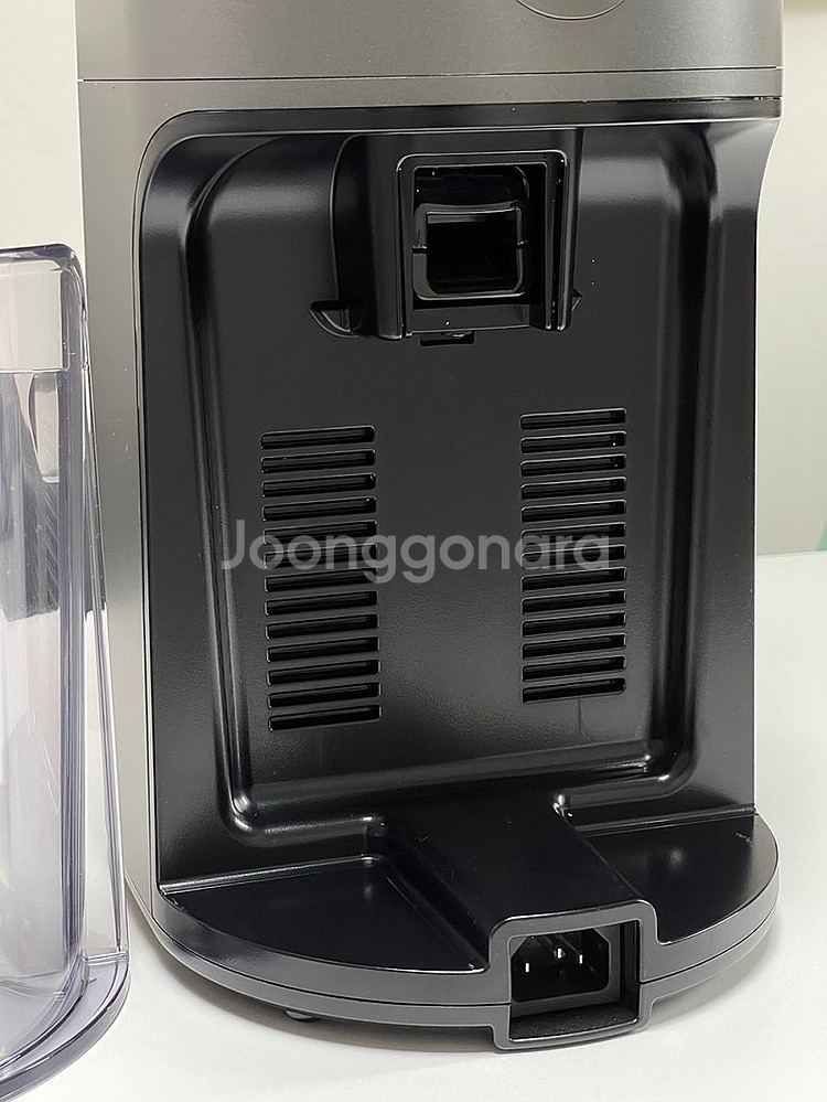 [가격인하] 휴롬 H400 착즙기 그레이--7