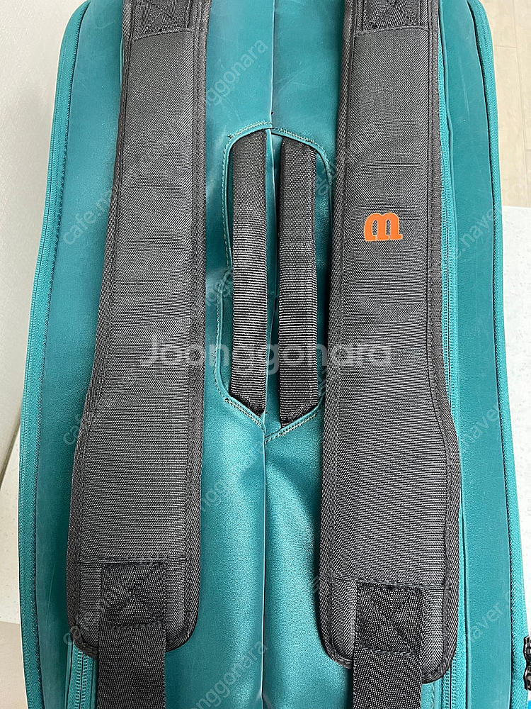 윌슨 블레이드 v9 9pk 투어백 팝니다--1
