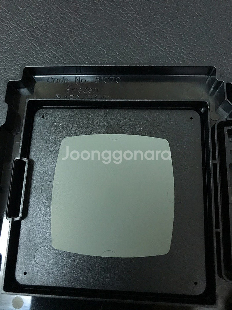 맨프로토, 핫셀, 짓조 등 각종 악세사리--4