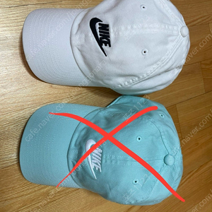 나이키 헤리티지86 볼캡 모자