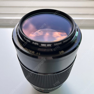 [니콘 F마운트] 100mm f2.8 1:1 macro