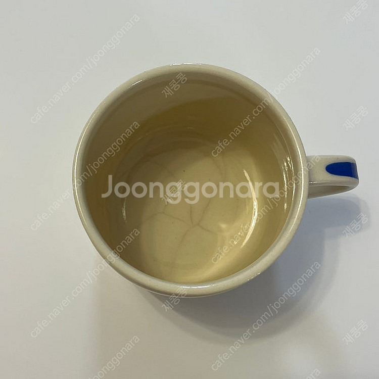 다이삭 머그컵 (토끼, 바나나)--4