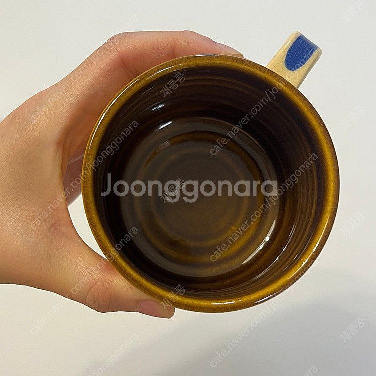 다이삭 머그컵 (토끼, 바나나)--7