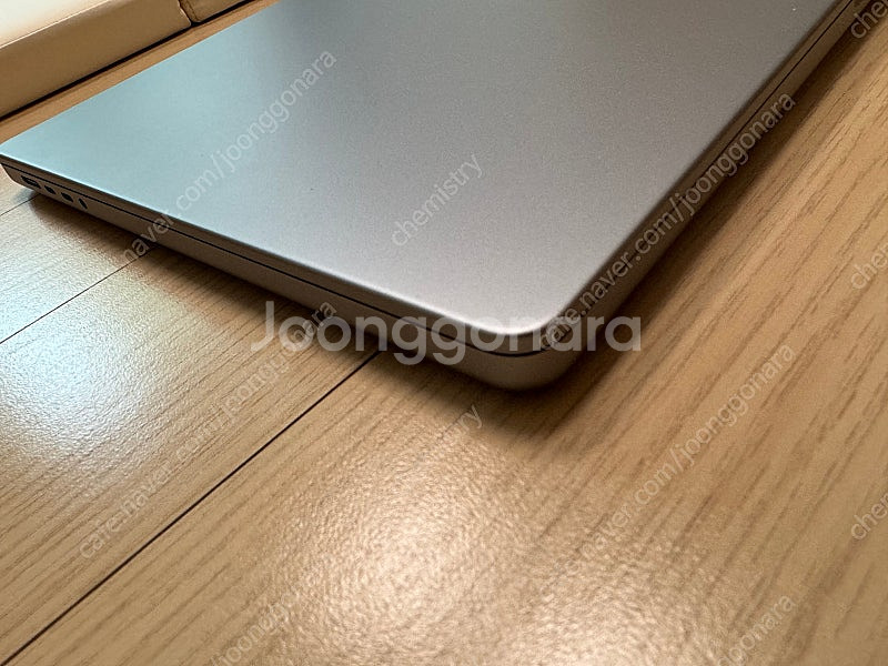 애플 맥북 프로 M1 16인치 램 16GB SSD 1T...--5