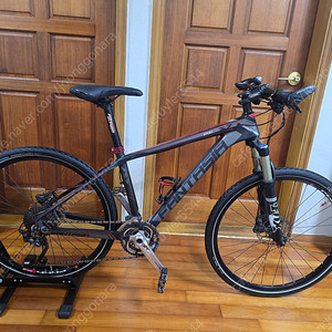 엘파마 판타지아 S700 풀카본 MTB 산악 자전거